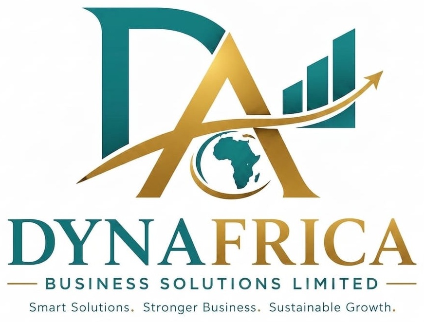 Dynafrica Business Solutions Limited — Fixed Asset Management and Business Solutions Kenya
